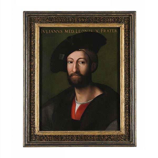 Home Banner: Old Masters 14802 Image